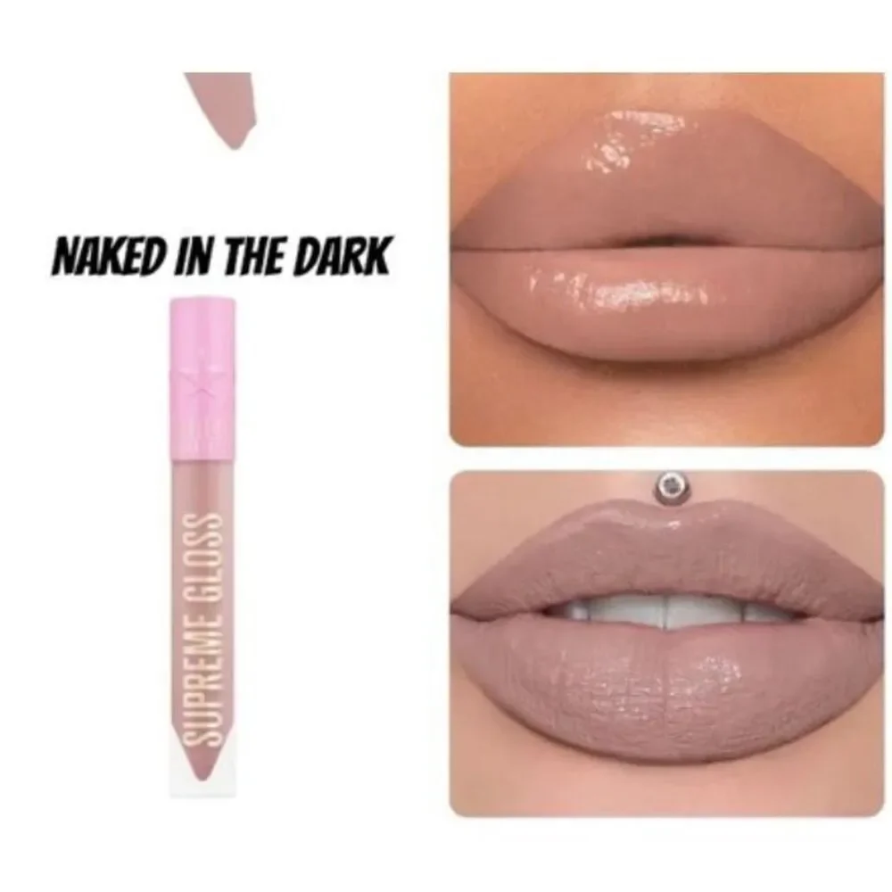 Jeffree Star Cosmetics Set of 5 Supreme Gloss Lipgloss